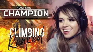 5 KILLS AT ONCE?! | Apex Legends Season 4 Ranked