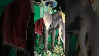 Amusement park Erode