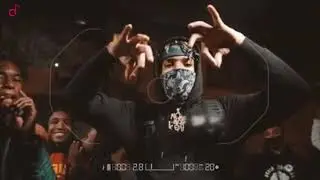 NLE Choppa - Famous Hoes [8D]