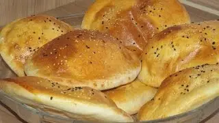 Лепёшки /Булочки. Лепёшки для дёнера. Лепёшки для донера. Просто лепёшки.