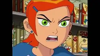 ben 10 short clip