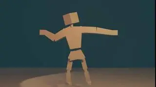 Custom Motion Animation