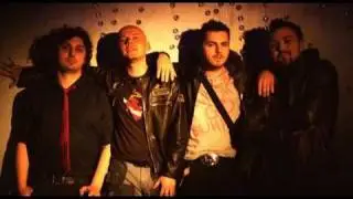 Morris - Desire (HD) + lyrics
