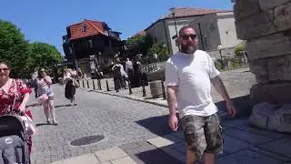 Sonnenstrand video 2024