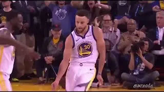 Steph Curry Ultimate Mix II