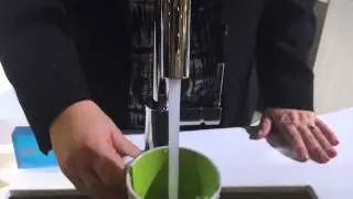 The Magic of Hands-Free Faucets - The Latest Technology