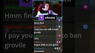S4maxe Community Is TOXIC!
