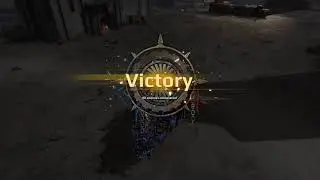 MVP Pyre Crossout