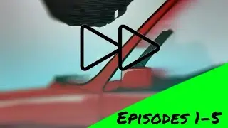 Yu Yu Hakusho Abridged (Soft Reboot/Fast Foward Edition)