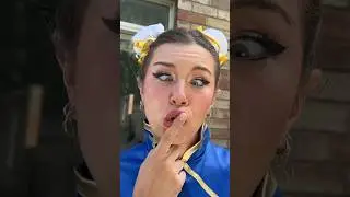 When fortnite players try to act cool