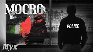 La Mocro Maffia (8) : Le lieutenant Naoufal