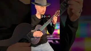 Ukulele Tutorial - Faded by Alan Walker #ukulele #tutorial