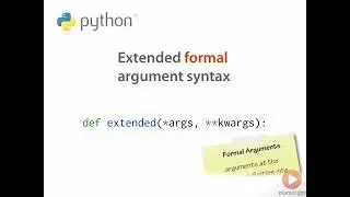 Python: Extended format argument syntax