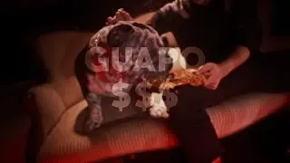 PXXR GVNG & SOUTHSIDE 808MAFIA ~GUAPO~