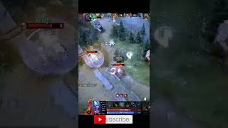Я не плачу! - Witch Doctor support - 5 pos- Patch 7.34 Dota 2l#7.34e|
