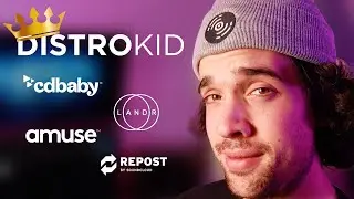Why I Use DistroKid: Comparing Top Music Distribution Services for Spotify & Apple Music