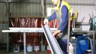 Door factory