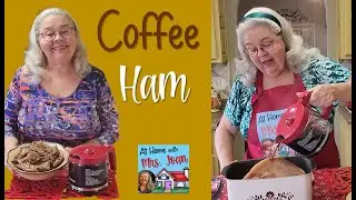 Coffee Ham