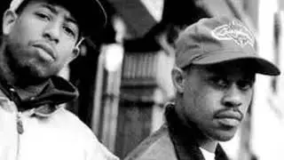 Gang Starr - Mass Appeal