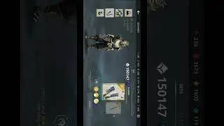 Shadow Fight 3 - New WEAPON - What Is It?