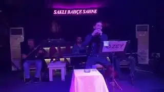 MURAT ŞANLI BİR BİLSEN COVER