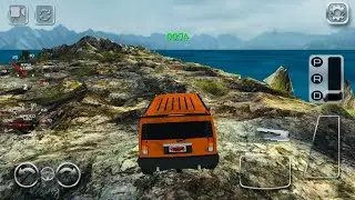 4x4 Off-Road Rally 4 - LEVEL 34