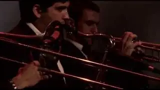 MOTOWN REVIVAL - Mr. Big Stuff