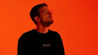 Tibes - Nőj Bennem Szent Szellem (Official Video)