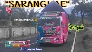 INI YANG DI TUNGGU TUNGGU !! Mas krisna embois || Boss young Baru keluar dari rantau😎