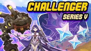 2.6 ACHIEVEMENTS GUIDE! | Genshin Impact