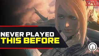 Final Fantasy 16: Wings of Change to Eastpool | Livestream Archive