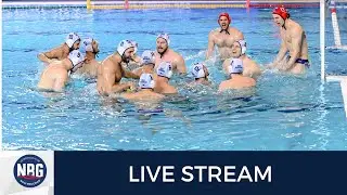 VK Partizan - VK Jadran, 