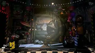 How long can I survive in 20 20 mode? UCN