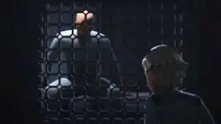 They accidentally released a new Bad Batch promo