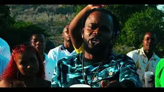 Toño X King Rho - Min Por Stop (Official Music Video)