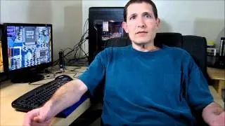 CPU / Motherboard ideas