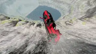 Can i get one with great falls and extreme damage