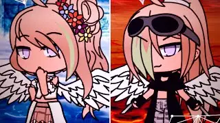 Angel With A Shotgun || GLMV || Read Description