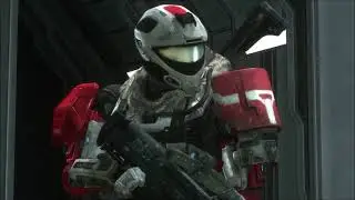 Cancel Culture - Halo Reach Machinima