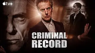 CRIMINAL RECORD / Official Trailer 2024