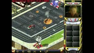 Command & Conquer Red Alert 2 - Soviet Cutscenes Part 1