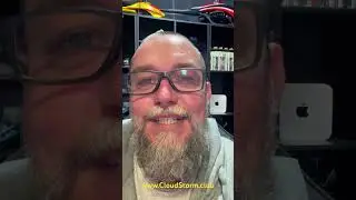 Vamos falar sobre carreira em TI hoje no https://CloudStorm.club e tirar dúvidas sobre nosso curso