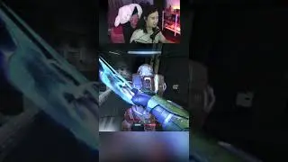 Revenge of the Energy Sword! - Halo Infinite #Shorts
