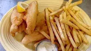 3 вкусных рецепта как приготовить окуня. Пальчики оближешь.