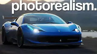 Why This is The Most Breathtaking Racing Game of This Generation