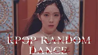 KPOP RANDOM DANCE [GIRL GROUP EDITION]