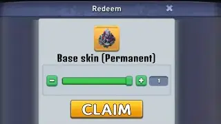 How To Get A Base Skin From Gacha Event | Top War