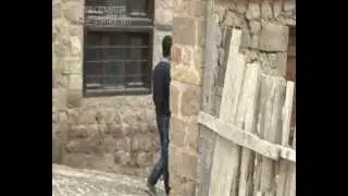 Mc Nefes - Tükendi Gözyaşım [VideoKlip] 2013