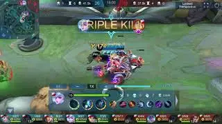 Miya savage 101