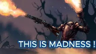 THIS IS MADNESS ! 🤪 Remedium: Sentinels Gameplay